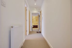 Entrance Hall- click for photo gallery